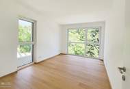 3-Zimmer-Wohnung mit 2 Balkonen und Grünblick! Familien - Paare - Naturliebhaber