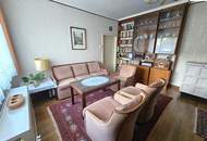 Charmante Altbauwohnung in bester Lage - Baden