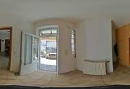 OPEN HOUSE am 22. Mai! Ein besonderes Zuhause mit Geschichte, Charme und vielfältigen Nutzungsmöglichkeiten!