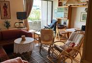 Gepflegte Seewohnung in Ruhelage – Direkter Blick auf den Walschacher See!