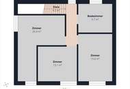Haus mit Pool, nur 25 min von Linz!