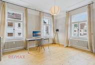 Exklusives Wohnerlebnis auf 150 m² – designvoll saniert, nahe See und Stadt