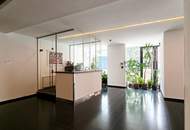 ÜBER DEN DÄCHERN WIENS: 2-Zimmer-Skyline-Apartment mit Panoramablick, 60,61m², Wienerberg