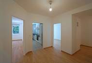 Barrierefreie 4-Zimmer-Gartenwohnung Nähe Auhofcenter und S-Bahn