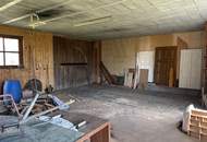 Einfamilienhaus mit großem Garten