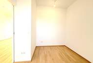 Nähe U1 | Klimatisierte Dachgeschosswohnung mit tollem Wienblick | Tiefgarage