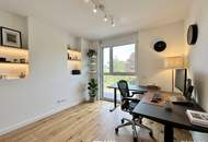 JF2 - Moderne Erstbezugswohnung, 4 Zimmer, Balkon in Brunn/Gebirge