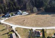 Baulandprojekt Vorchdorf/Fischböckau 126/22 + 126/23