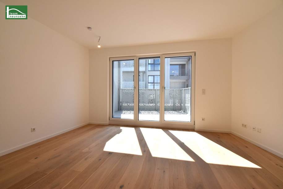 Ihre Suche hat ein Ende - Helle Wohnung mit toller Raumaufteilung in Bestlage unweit der U1 / Donauzentrum / Alte Donau - JETZT ANFRAGEN, Wohnung-kauf, 289.000,€, 1220 Wien 22., Donaustadt