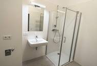 Neubauwohnung mit 2 Zimmern und Terrasse - im Zentrum von St. Pölten!