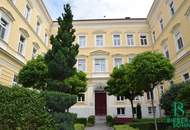 Wohnen im historischen Ambiente - Im Grand Hotel Bellevue!