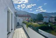Moderne 4-Zimmer-Terrassenwohnung mit TG-Parkplatz in Frohnleiten