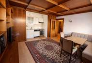 Kleine Wohnung, große Möglichkeiten – 3-Zimmerwohnung in Grödig!