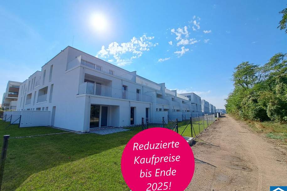 Ihr neues Investment in den "Flori Flats", Wohnung-kauf, 245.652,€, 1210 Wien 21., Floridsdorf