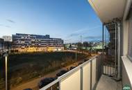 Attraktive 2 Zimmer Wohnung mit Balkon nahe der U3 Kendlerstraße