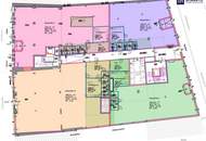 SPITZE! LAGE LAGE LAGE! DIREKT AM HAUPTPLATZ! ERSTBEZUG! SMARTE GEWERBEFLÄCHE!