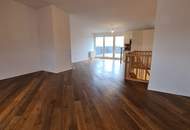 Eigennutzung ab 11/2027 ca. 100 m² Maisonette-Wohnung mit Terrasse - freier Mietzins!