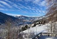 CHALET MIT PANORAMASEEBLICK – EIN ORT, DER BELEBT