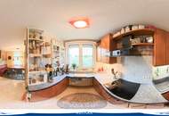 Idyllisches Reihenhaus mit Garten in Essling nahe Lobau und Marchfeld Center