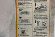 Stapelparkplatz nahe Bahnhof Hernals zu verkaufen