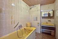 Neuer Preis! Große Maisonettewohnung mit Balkon in Schnellbahnnähe