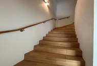 Exkusives Reihenhaus mit Garten und Garage