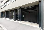 TINY APARTMENT - Gut vermietete und komplett in den Innenhof gelegene Balkonwohnung | MV bis 2027