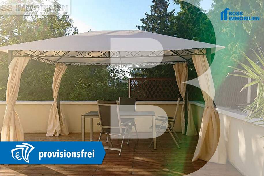 Euforia | große Terrasse, Wohnung-miete, 863,00,€, 4050 Linz-Land