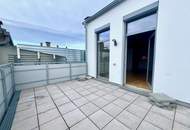 ++ NEU ++ ZWEI ZIMMER MAISONETTE mit TERRASSE