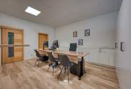 Renovierte und somit moderne Büroflächen an einem Top-Standort/"Leinerkreuzung"