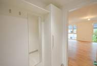 Schöne und moderne 3-Zimmer-Wohnung in Gersthof