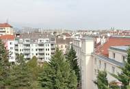 Schöne Dachgeschoßmaisonette mit Terrasse und Wienblick und 2 Garagenplätzen (Stapelparker) (Mietbeginn 01.08.2026)