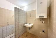 Helle 2-Zimmer-Wohnung mit Balkon in ruhiger Lage von Vordernberg