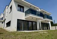 ERSTBEZUG | Moderne Doppelhaushälfte | 5 Zimmer | Weitblick | Fasangasse (Haus 3/2)