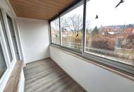 ABSOLUT NEUER PREIS!!! 63m² - Erdgeschosswohnung mit Loggia