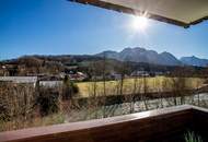 Modern sanierte 3-Zimmer-Eigentumswohnung mit sonniger Loggia und Flussblick