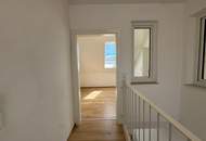 "Großzügige 4-Zimmer-Maisonette mit sonnigem Garten"