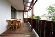 Charmantes Reihenhaus mit sonnigem Garten in begehrter Ruhelage von Graz-Andritz!