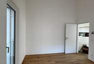 Erstbezug - 3 Zimmer-Wohnung mit Hausflair mitten in Gmunden