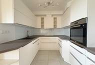 Urbanes Schmuckstück - 3,5-Zimmer Maisonette mit Dachterrasse