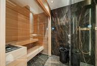 Erstbezug! Elegante Luxus 3-Zimmer Wohnung mit Terrasse in Toplage, Nähe Stadtpark!