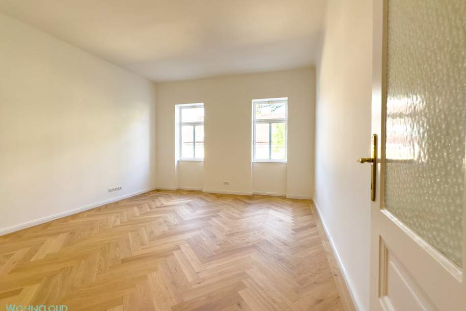 SERENITY – TOP 8 - DIE STILRUHE, Wohnung-kauf, 339.000,€, 1130 Wien 13., Hietzing