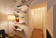 Exklusive 2-Zimmer Wohnung mit Balkon, Hofseitig in 5. Bezirk, Wien, Top Lage