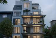 Luxuriöse 3-Zimmer-Wohnung mit großzügigem Balkon