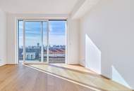 Familienwohnung in privatem Haus! Garagenplatz direkt im Haus!