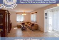 Großzügiges Wohnhaus mit 3.186 m² Grund nahe Hollabrunn!