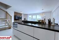 Reihenhaus vor den Toren Salzburgs