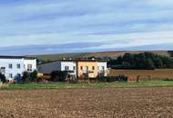 Entzückende 2-Zimmer Balkonwohnung in absolut ruhiger Lage in Niederleis