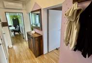 Helle 2-Zimmer-Wohnung mit separater Küche und gemütlicher Loggia!