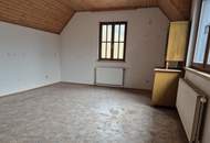 Gemütliches Einfamilienhaus in Hofstadtgegend